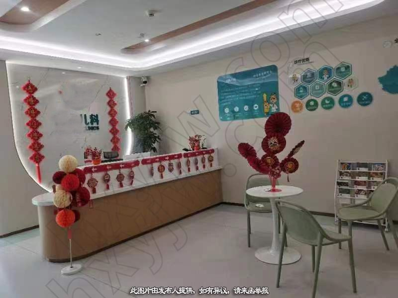 门诊转让,杭州西湖现代儿科诊所转让