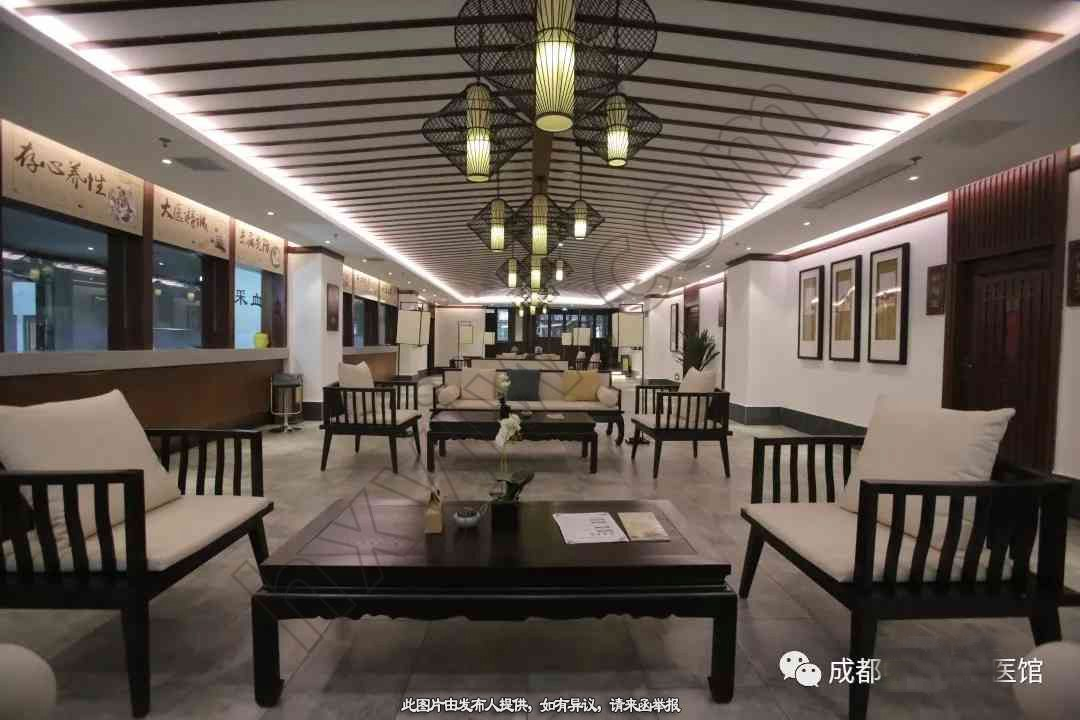 科室共建,重庆医馆门诊部寻合作