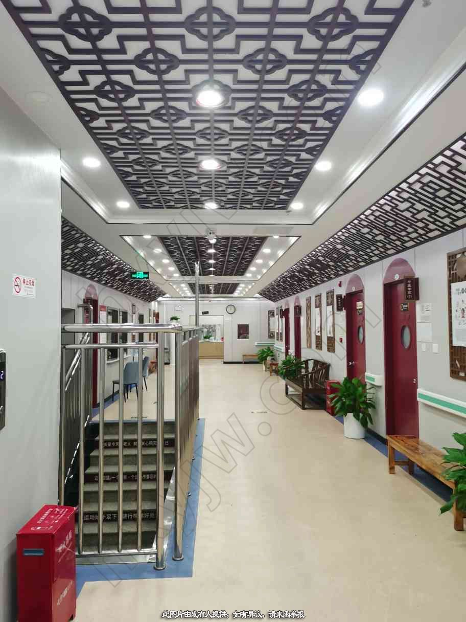 科室共建,北京一级综合医院求技术输入