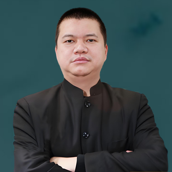 涂宏钢