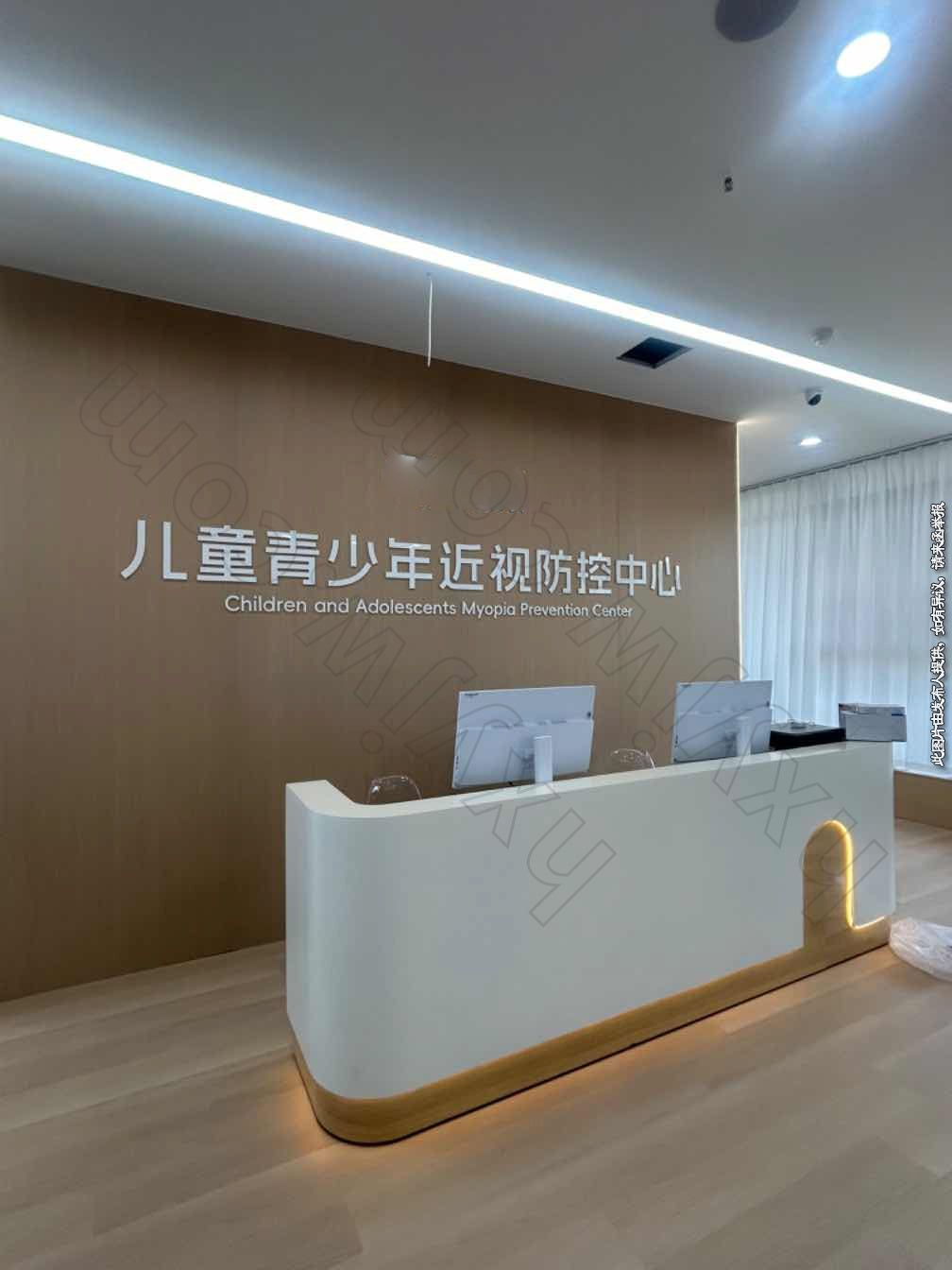 门诊转让,眼科门诊和儿童青少年近视防控科普基地联合体转让