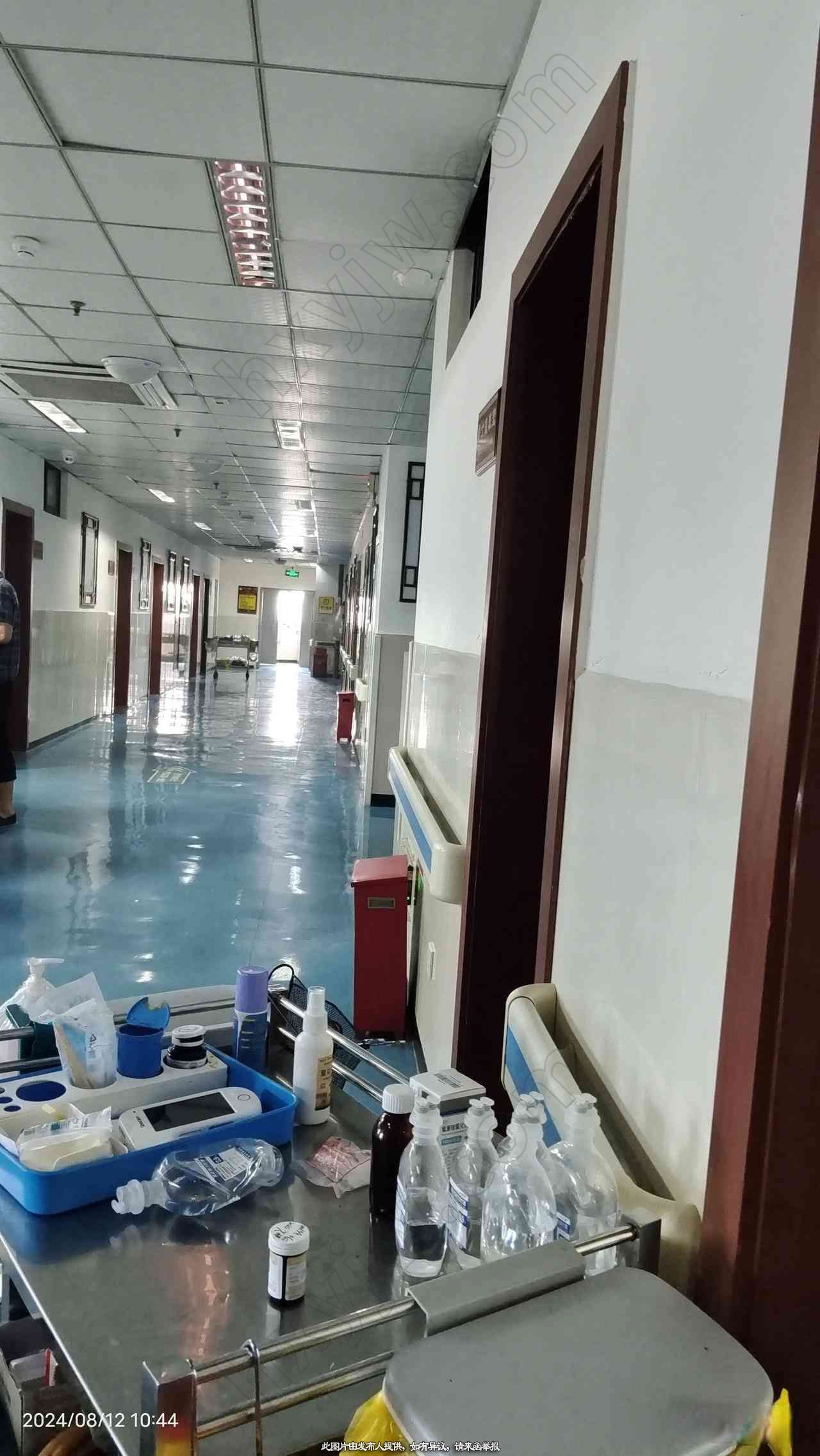 医院转让,黑龙江二级综合医院转让（营业中）