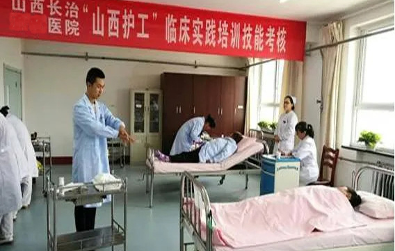医院转让,地级市主城区非营利性二级医养结合机构对外整体股权转让或部分股权
