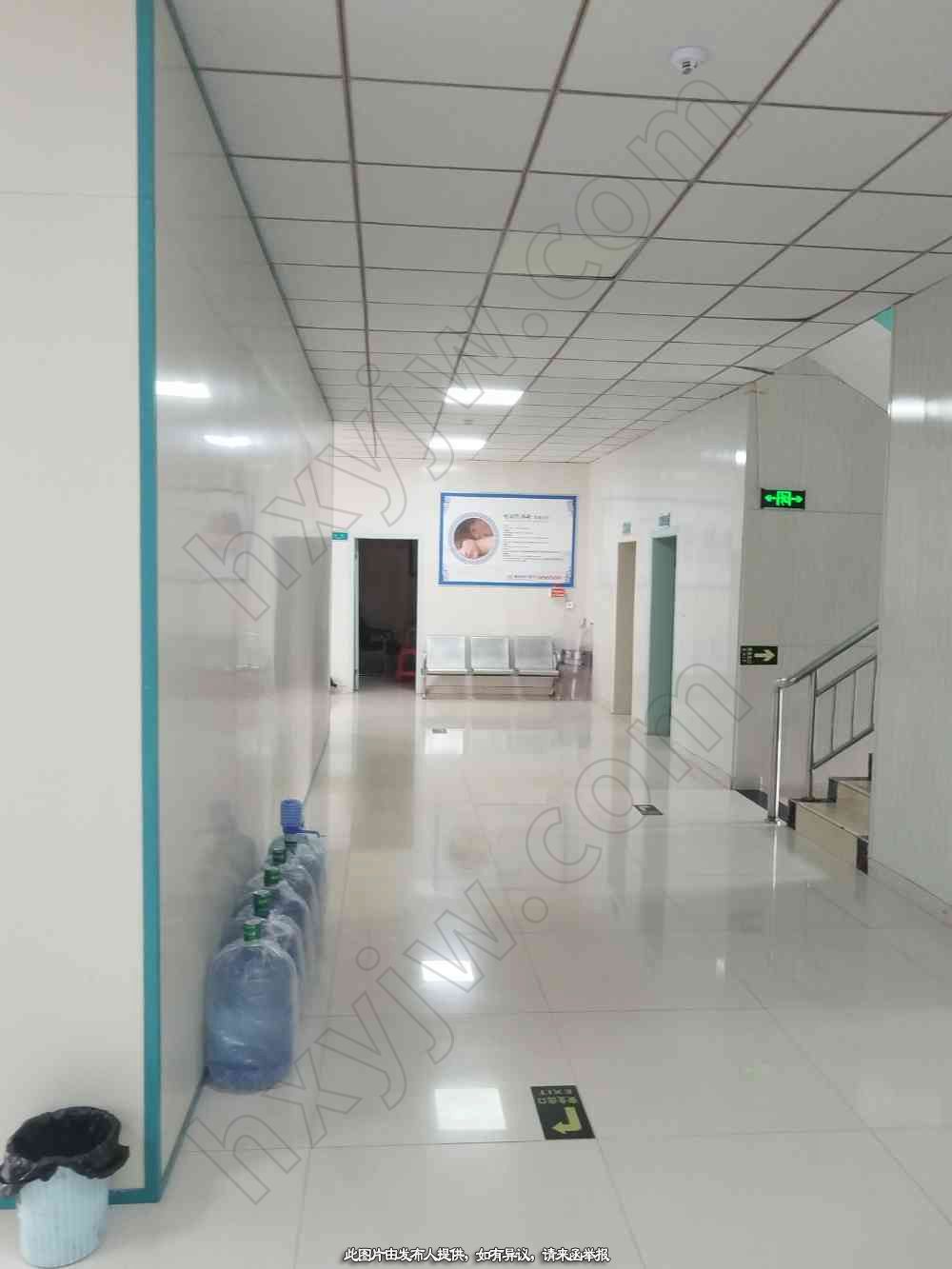 门诊转让,江西宜春一综合门诊部转让