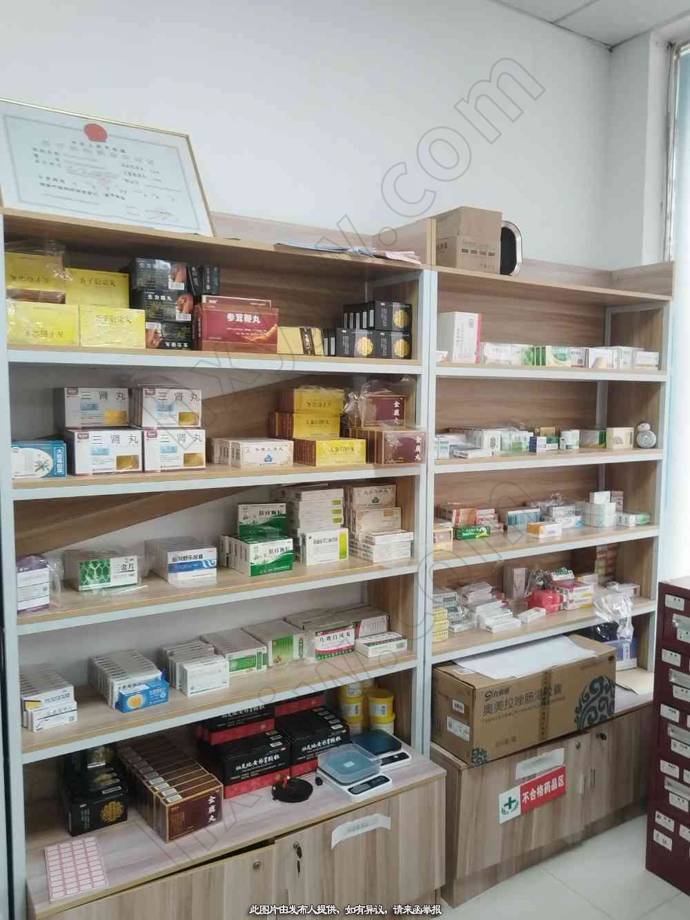 门诊转让,江西宜春一综合门诊部转让