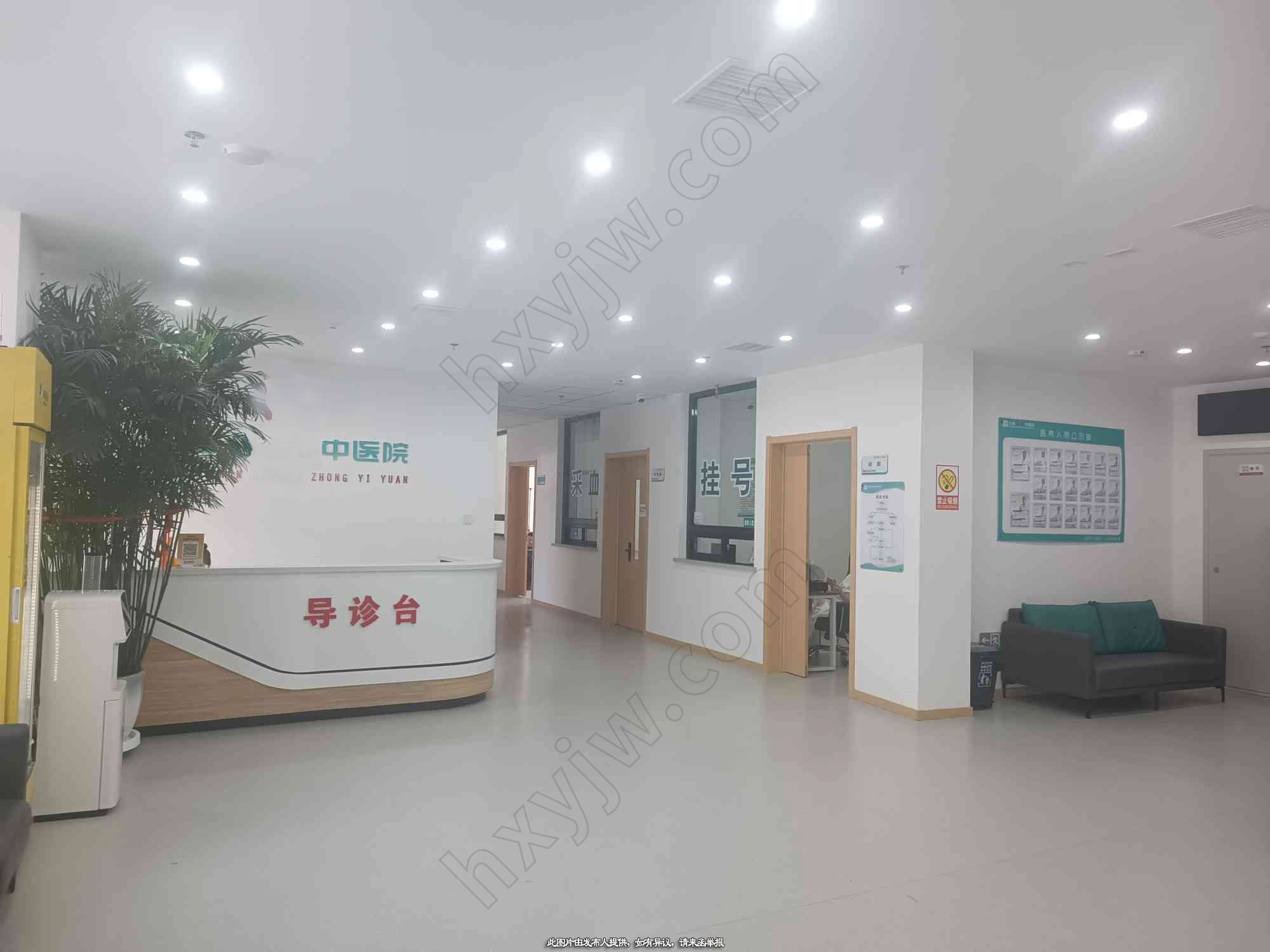 科室共建,长春医院科室合作共建