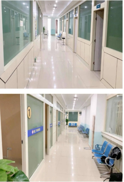 医院转让,铜仁市内一级综合性医院欲整体转让