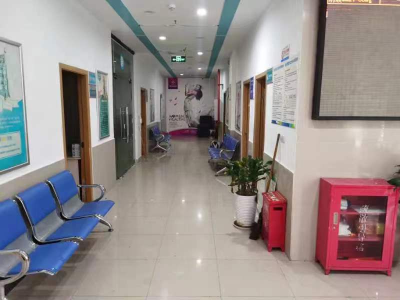 医院转让,转让或托管重庆市市中心一级综合性、营利性医院