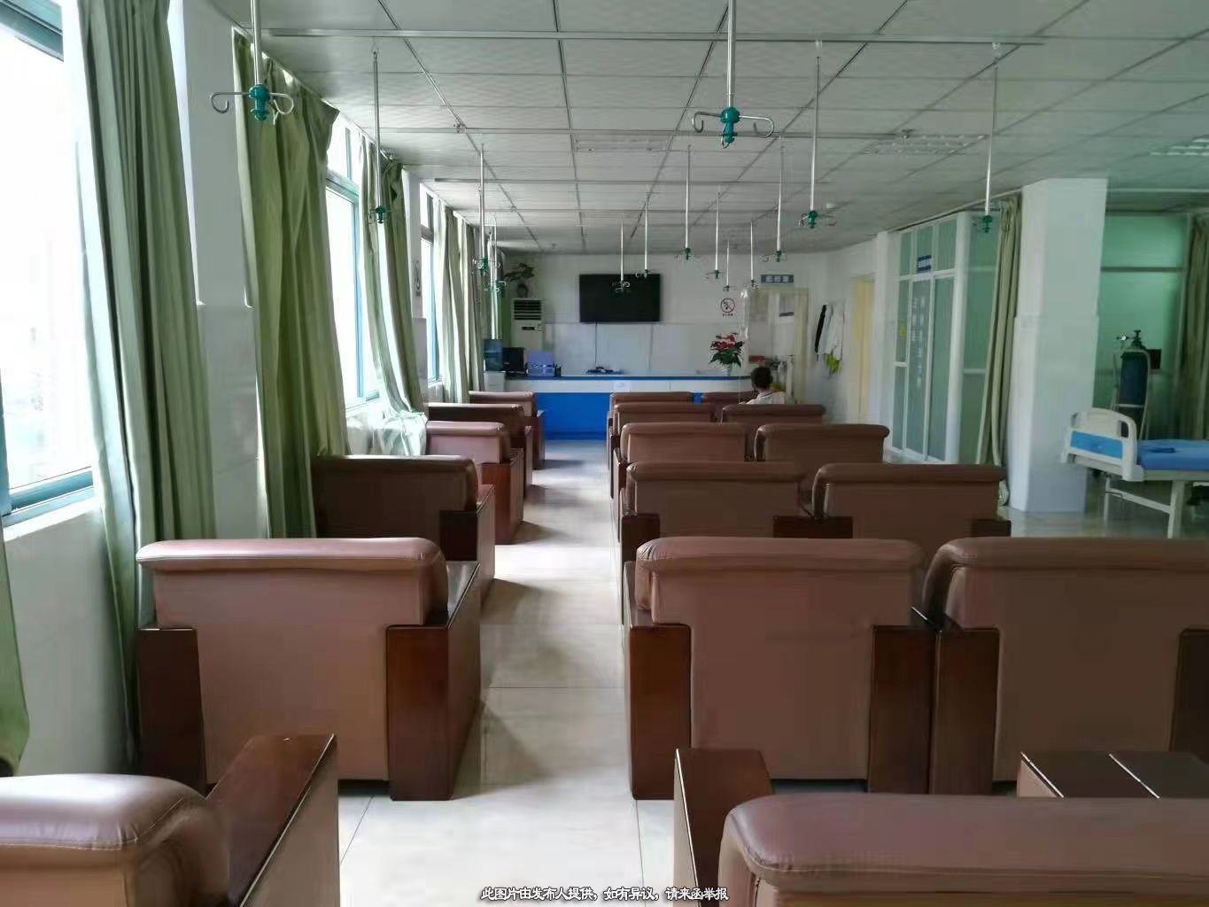 医院转让,成都温江区优质地理位置一级综合医院转让