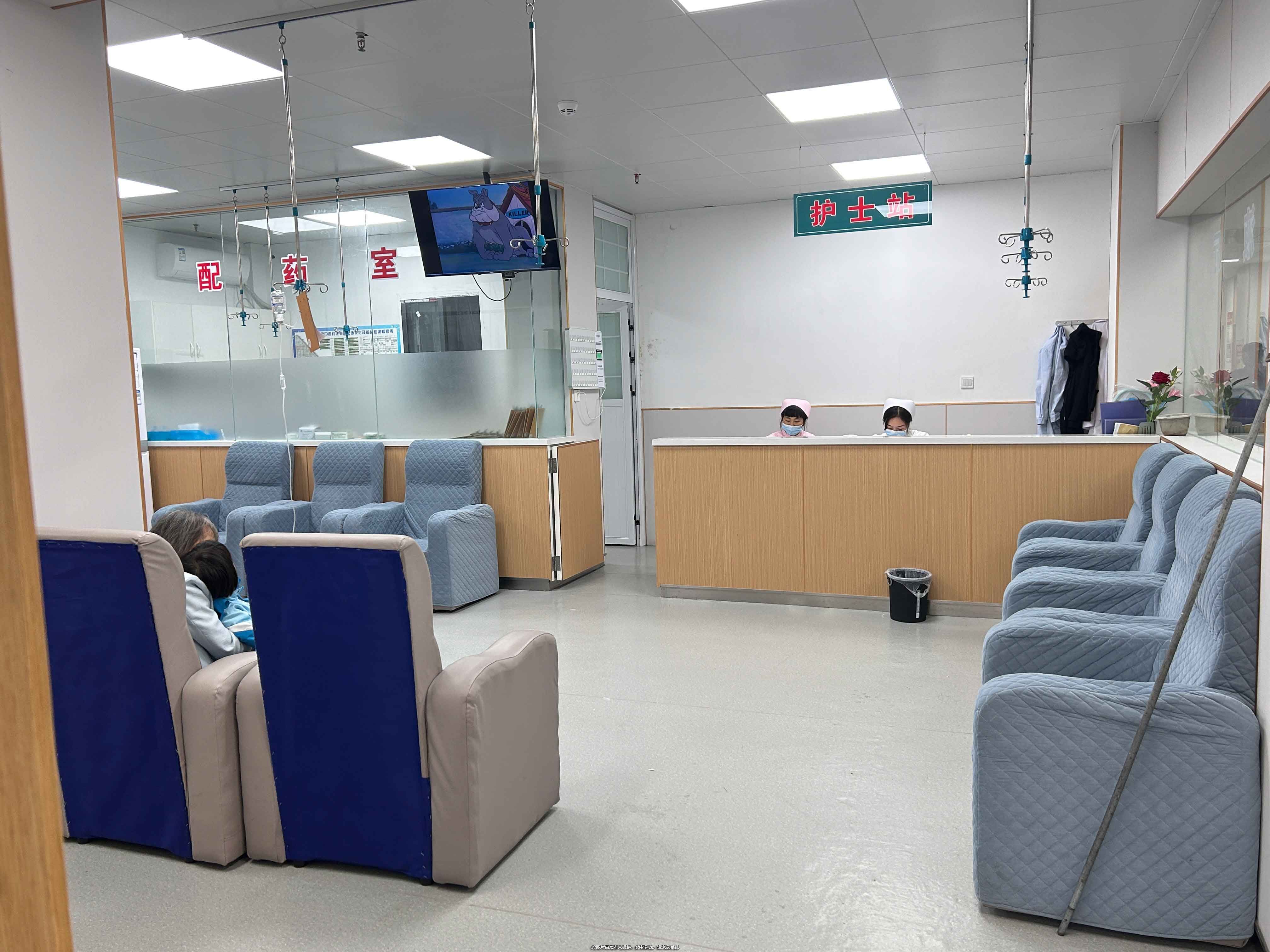 科室共建,黄石综合医院寻求科室技术输入