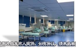 科室共建,引进全方位多科室共建