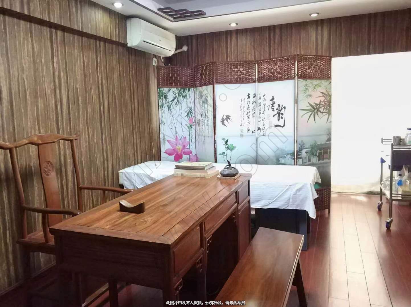 门诊转让,厦门思明区文园路中医诊所转让