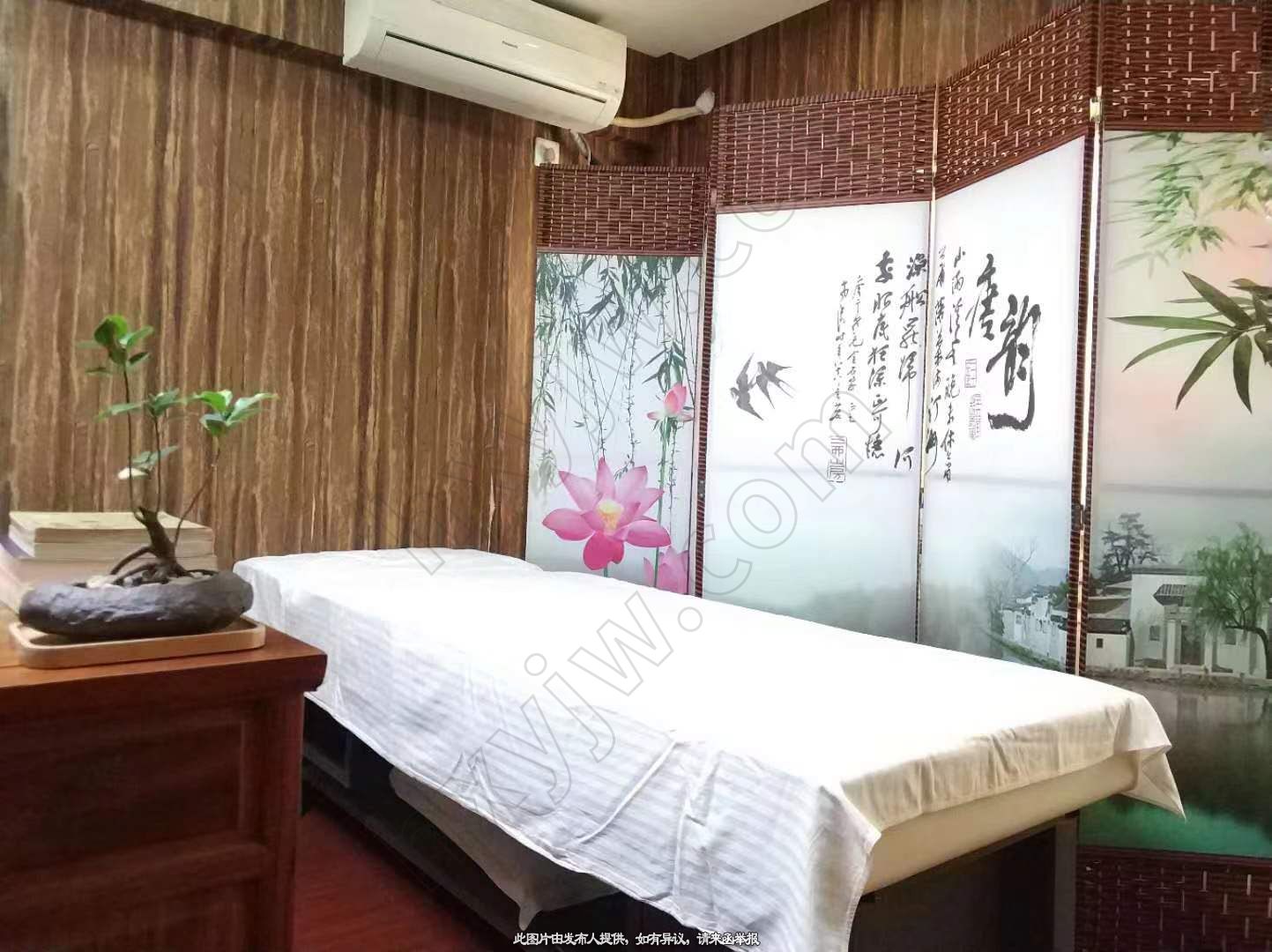 门诊转让,厦门思明区文园路中医诊所转让