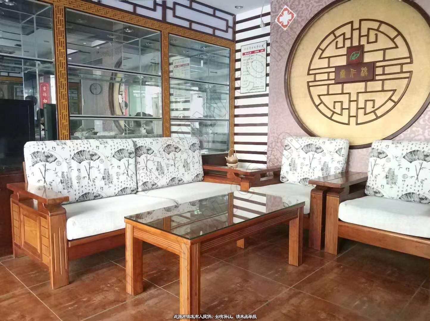 门诊转让,厦门思明区文园路中医诊所转让