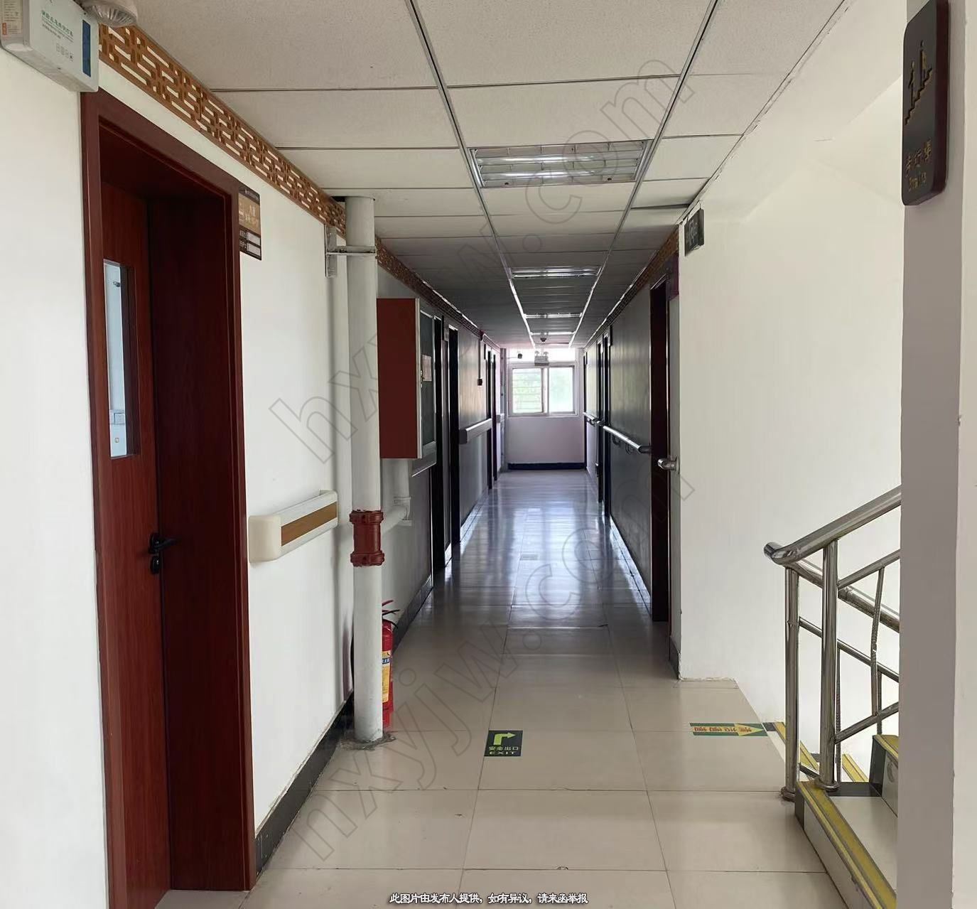 科室共建,郑州某家民营中医院寻求耳鼻喉科等科室共建