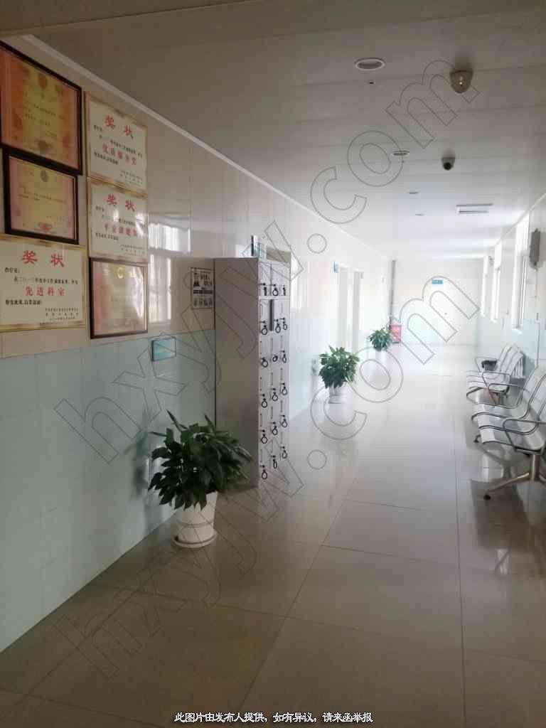 门诊转让,湖北省孝感市老城区二级医院免转让费