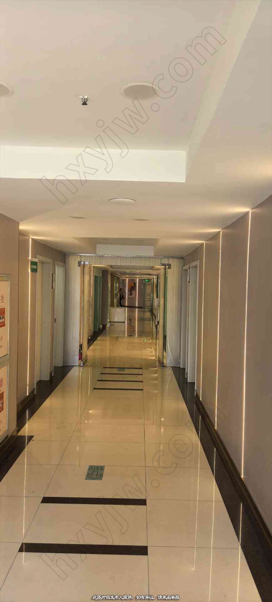 科室共建,浙江省温州市永嘉县妇产医院小股权转让