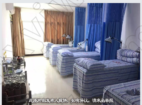 医院转让,重庆黔江一级综合医院出售