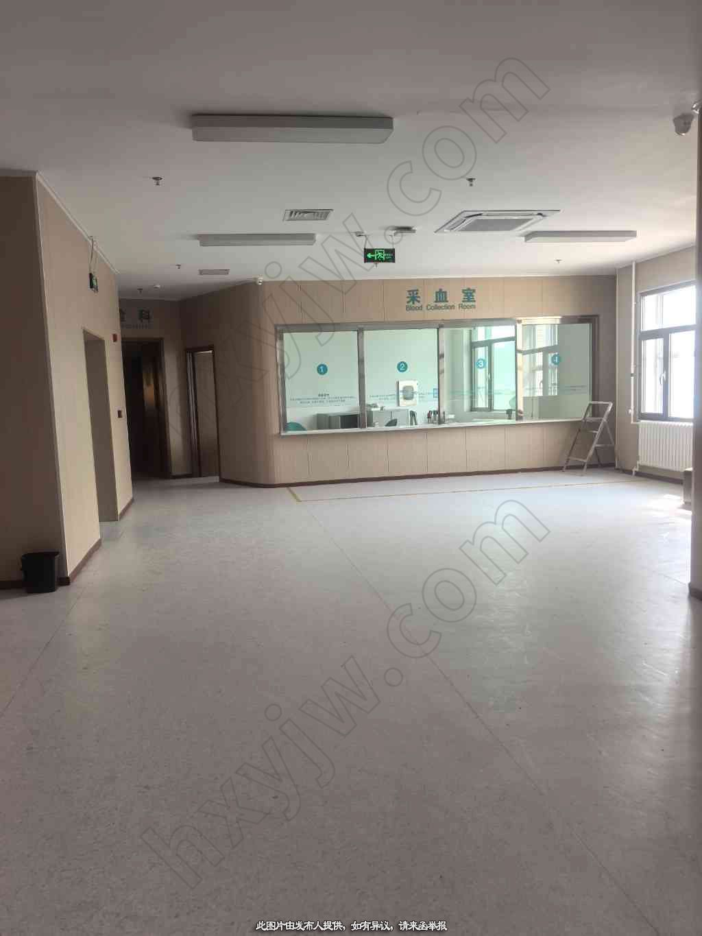 医院转让,北京体检中心转让