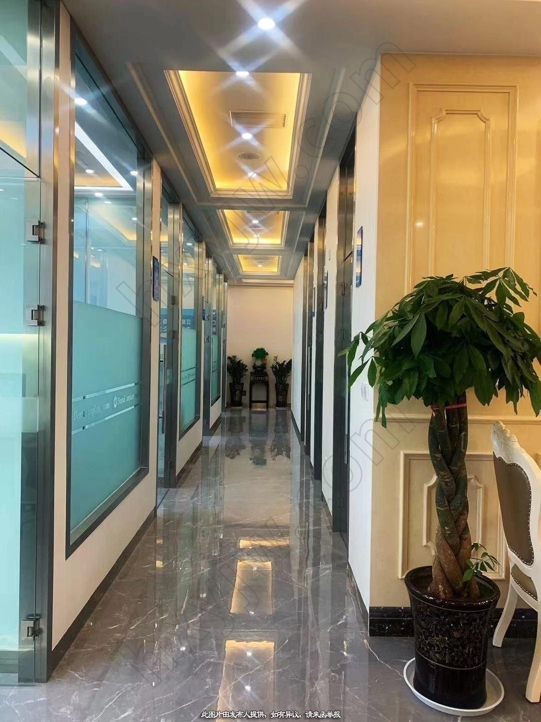 门诊转让,牙科门诊股权转让