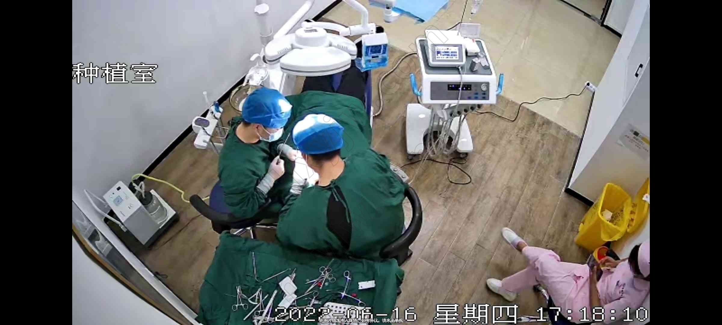 门诊转让,口腔门诊转让