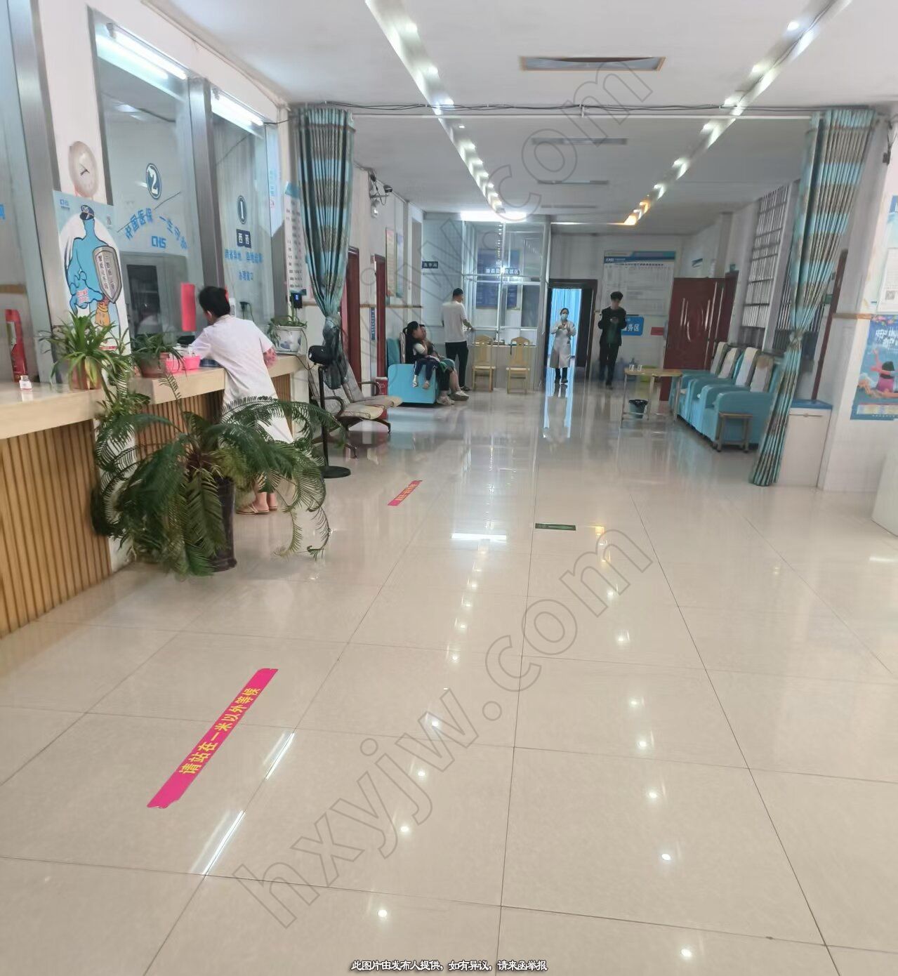 医院转让,转让一级中医医院