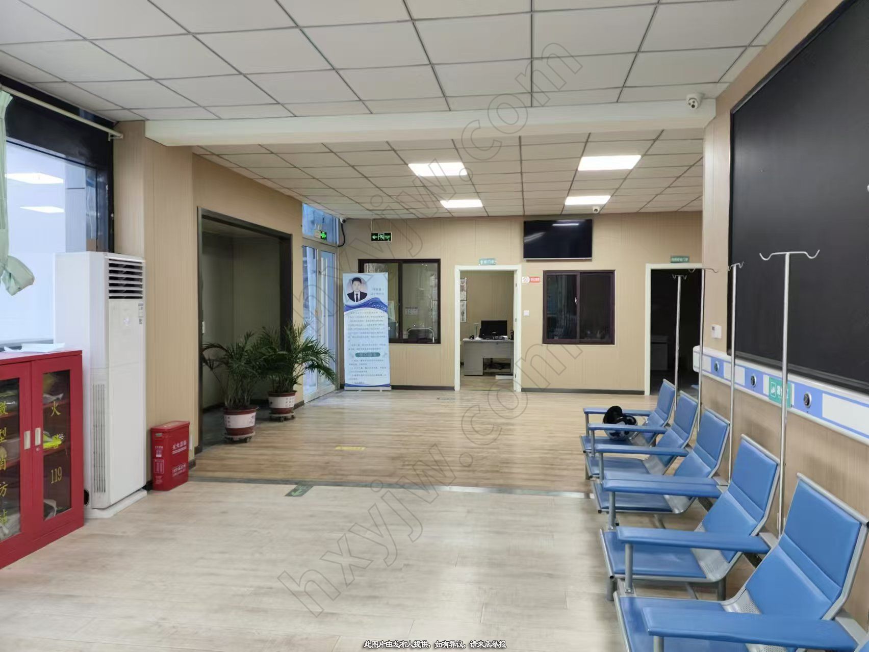 科室共建,济南一级综合医院转让或控股转让