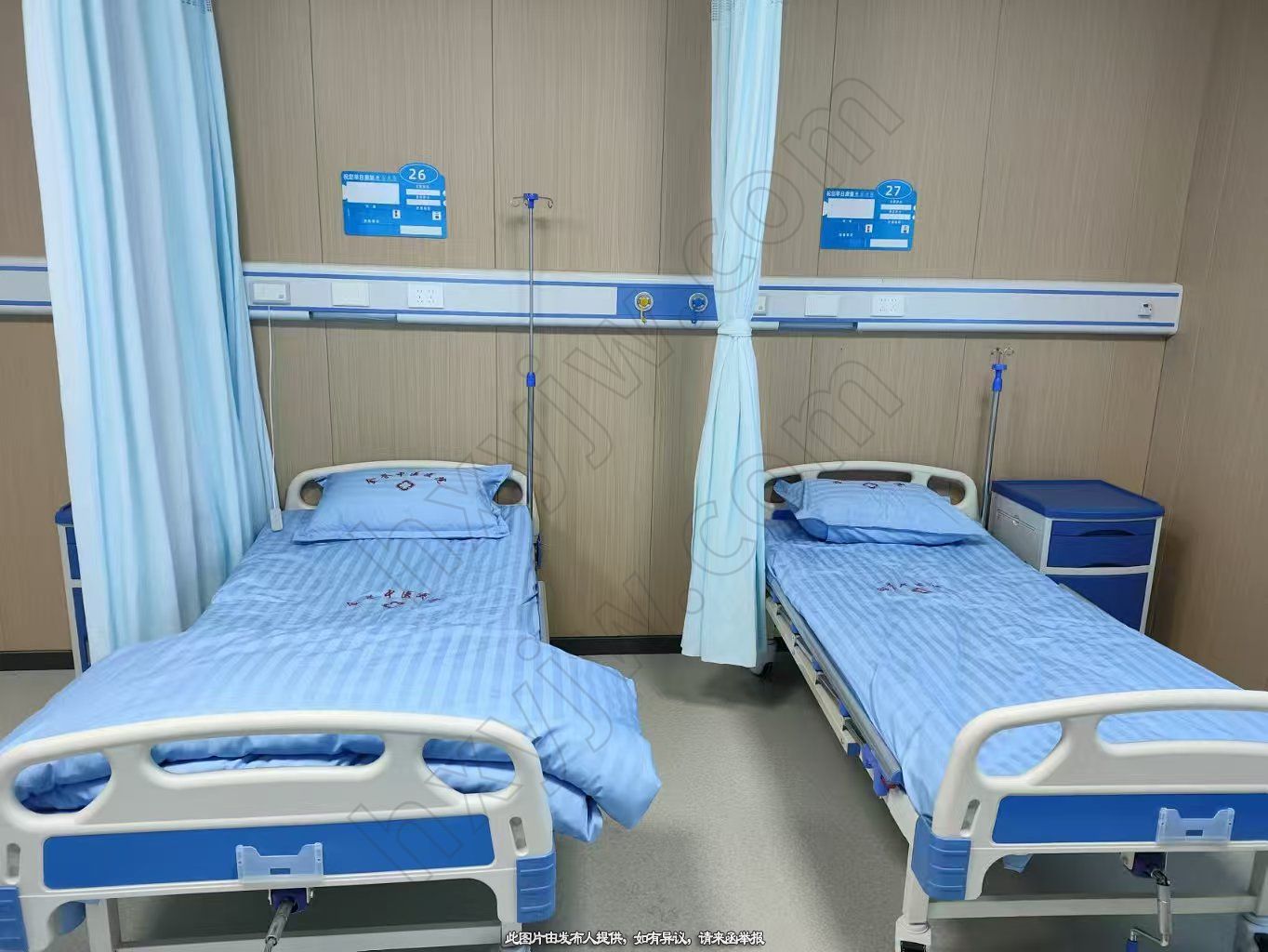 科室共建,济南一级综合医院转让或控股转让