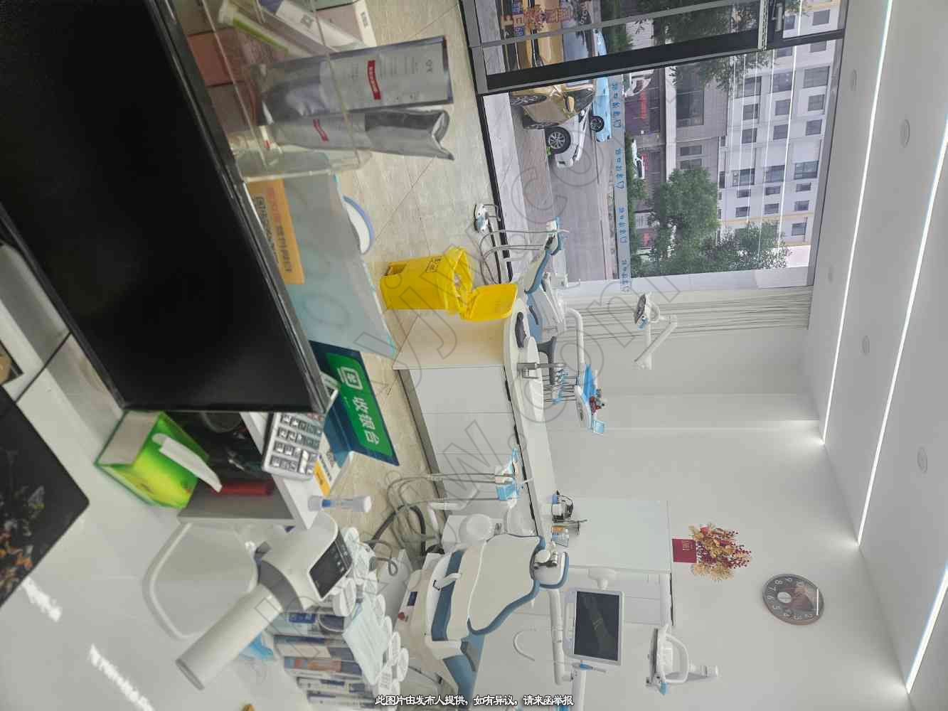 门诊转让,山西大同口腔诊所转让