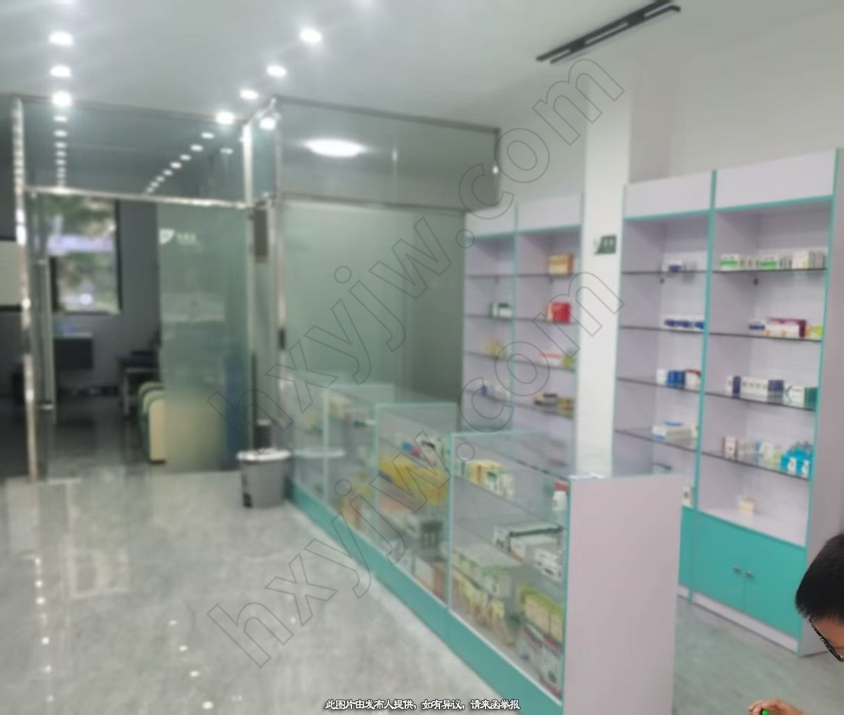 门诊转让,上饶广信 诊所转让