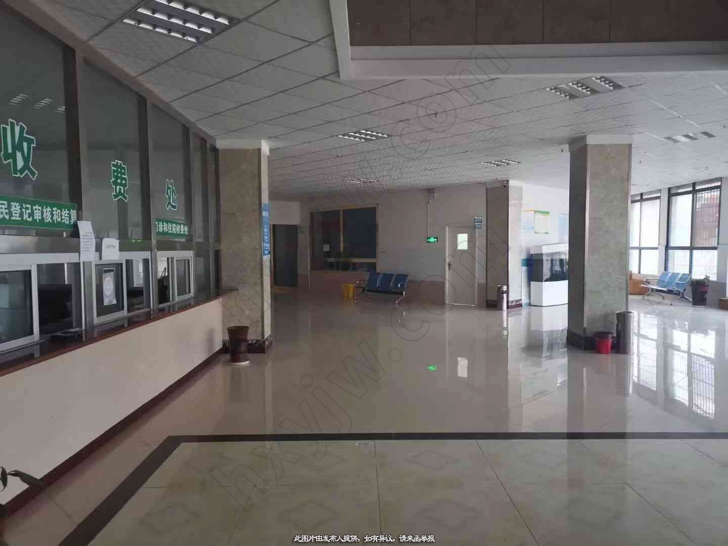 医院转让,河南省邓州市二级康复医院转让或托管