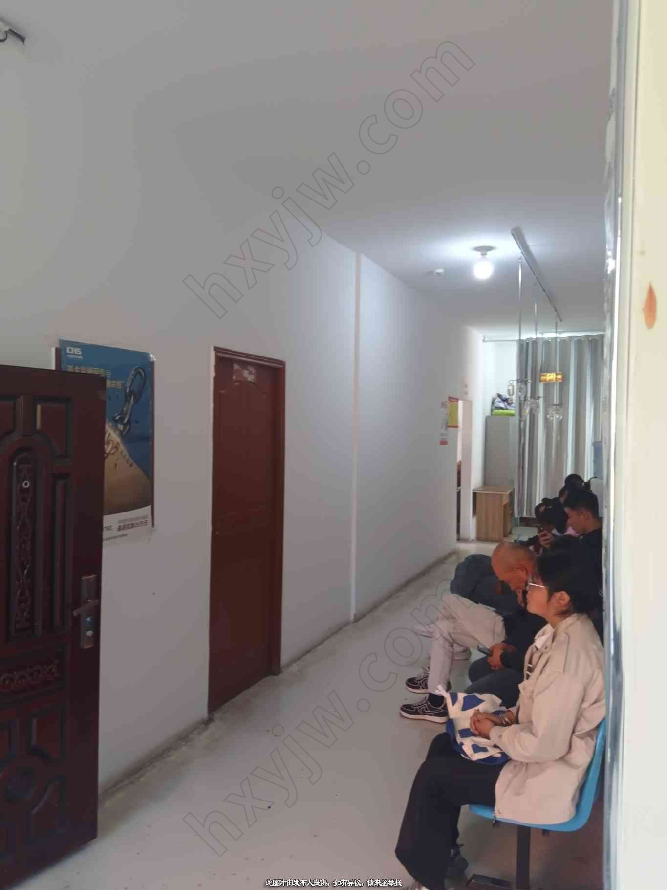 医院转让,新疆伊犁尼勒克县民营医院转让
