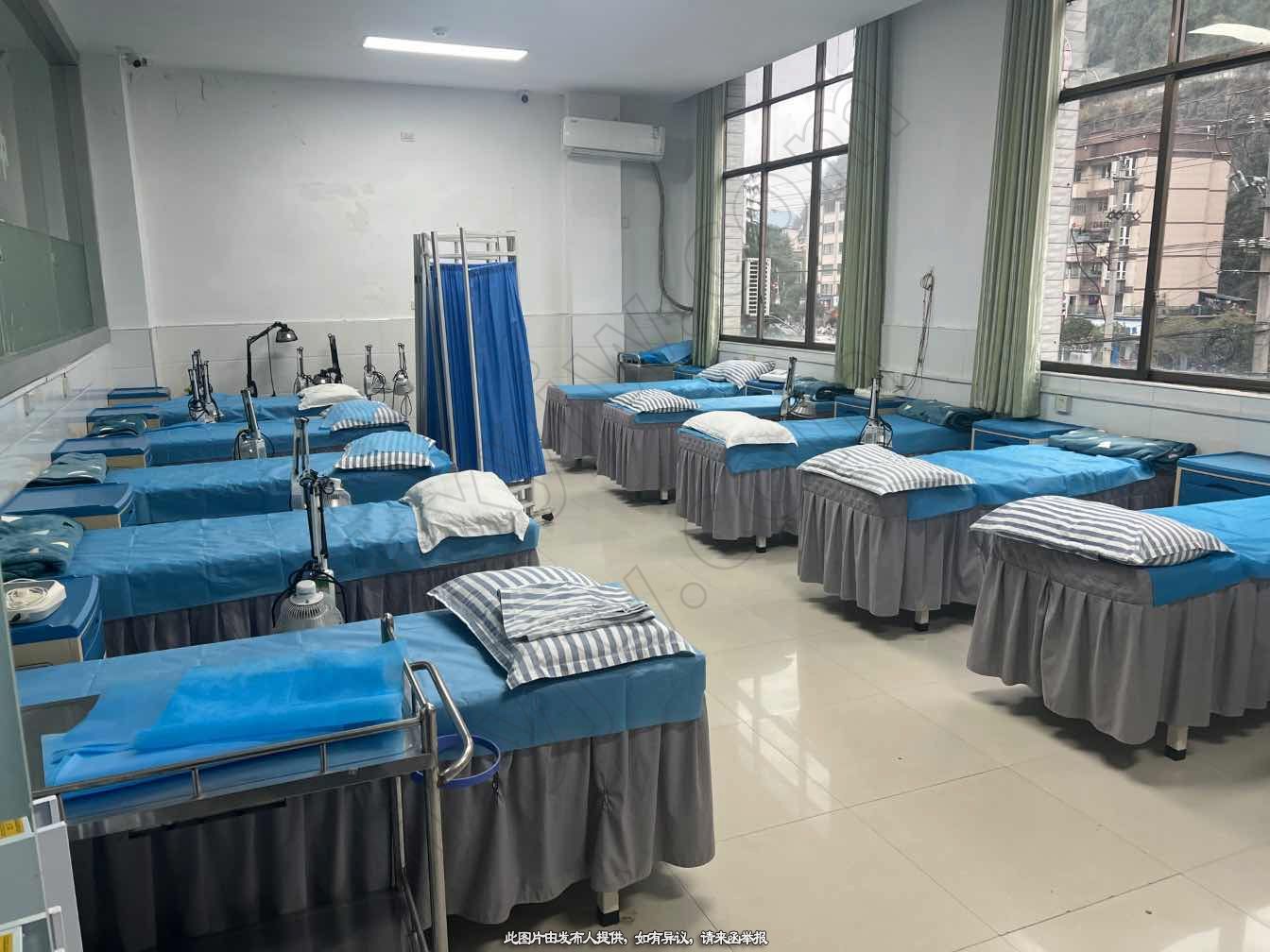 医院转让,县城城中一级综合医院转让