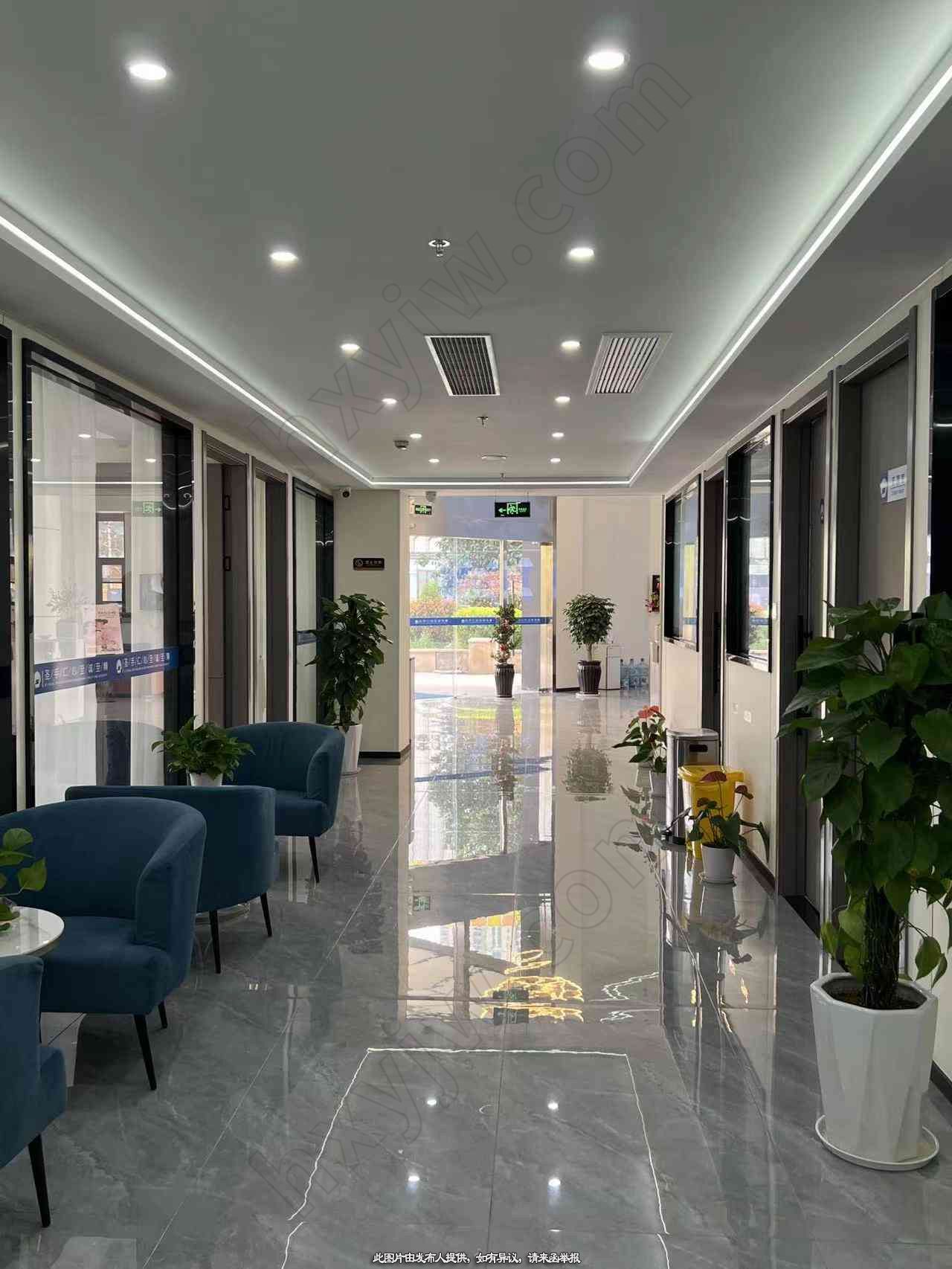 门诊转让,浙江省余姚市某口腔门诊转让