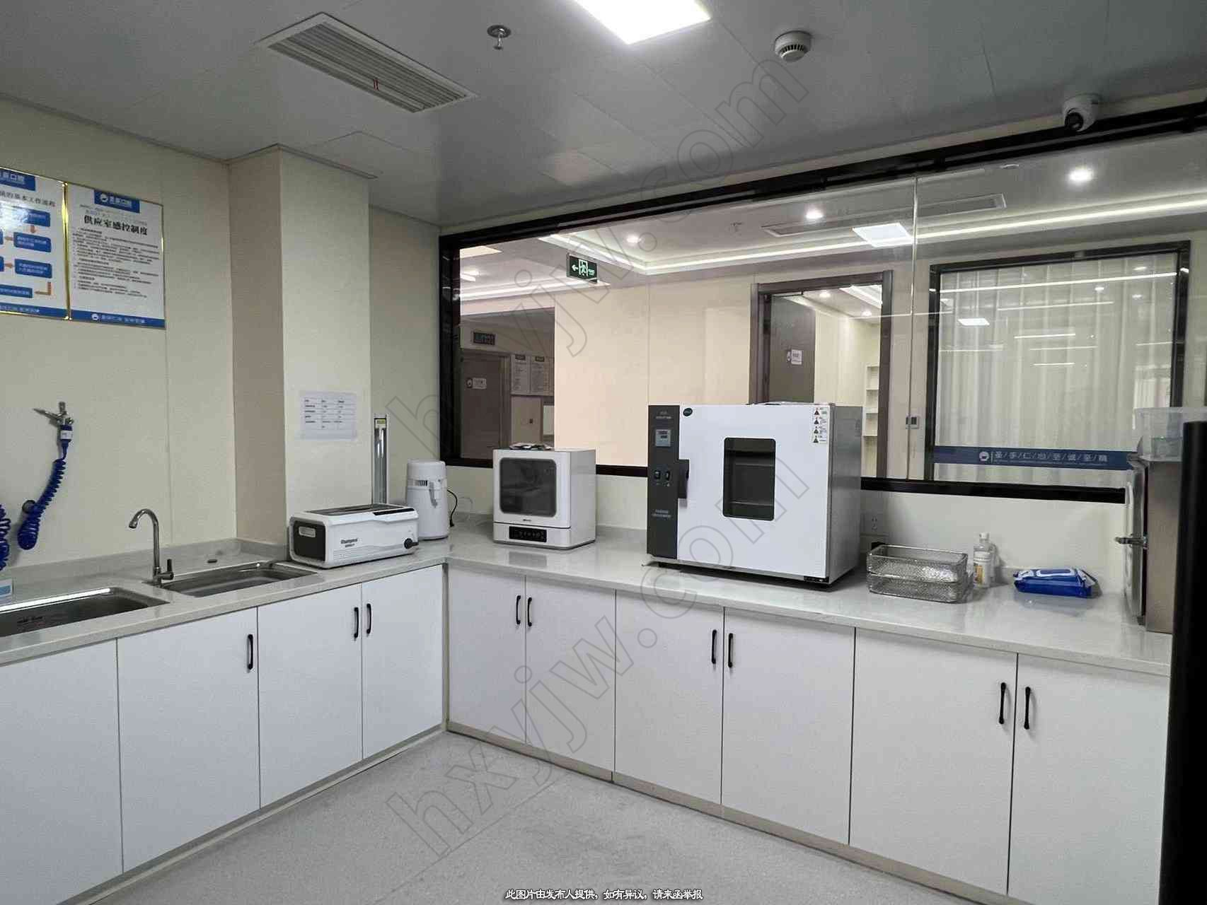 门诊转让,浙江省余姚市某口腔门诊转让