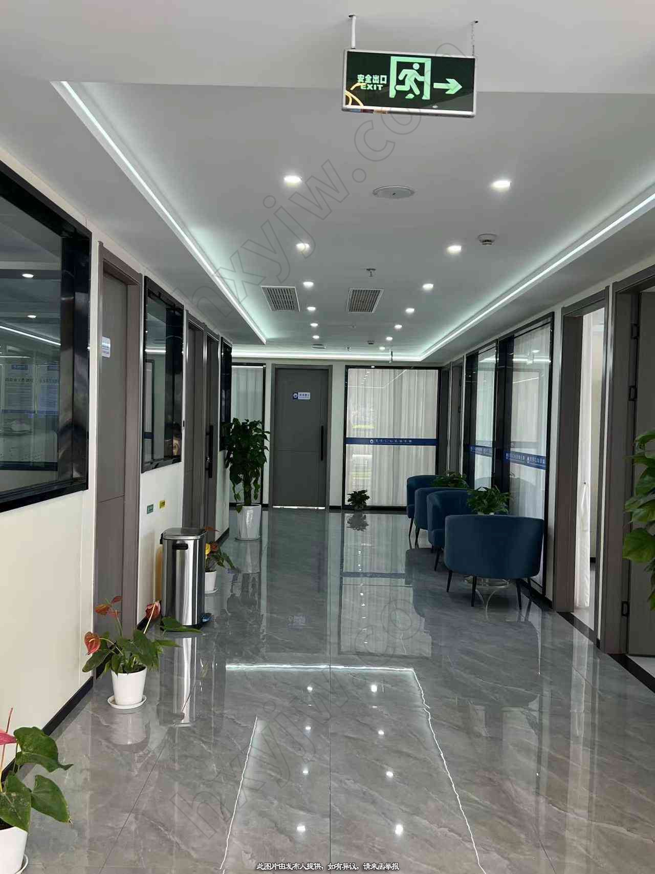 门诊转让,浙江省余姚市某口腔门诊转让