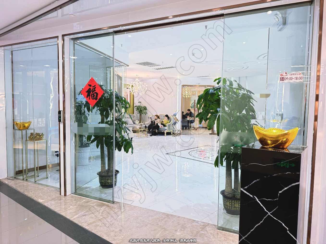 门诊转让,南京医疗美容诊所转让