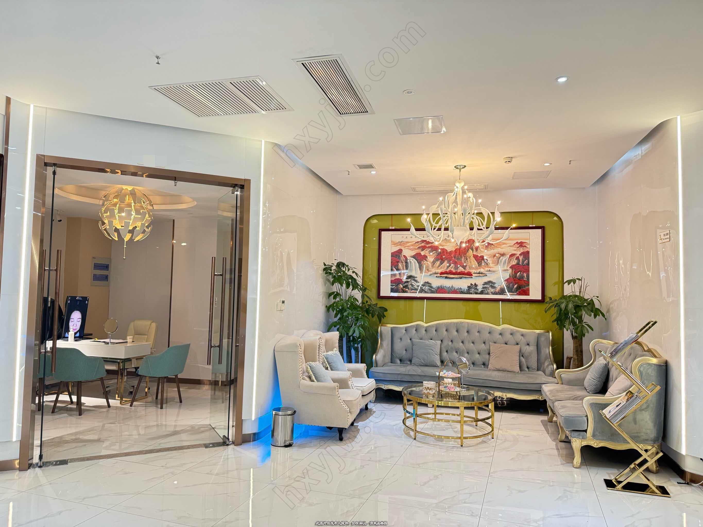 门诊转让,南京医疗美容诊所转让