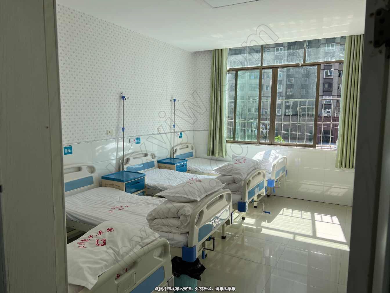 医院转让,黔南县城综合医院转让