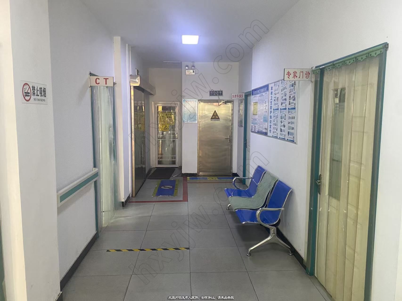 科室共建,焦作一级民营医院寻找科室合作伙伴