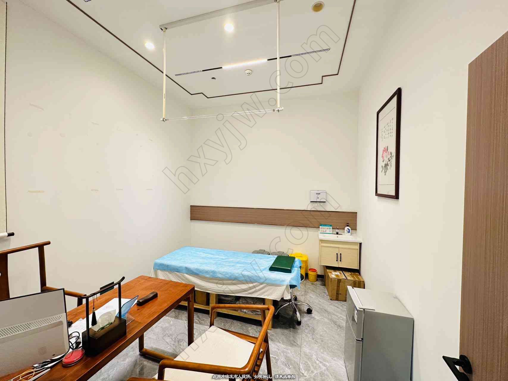 门诊转让,中医诊所带装修设备转让