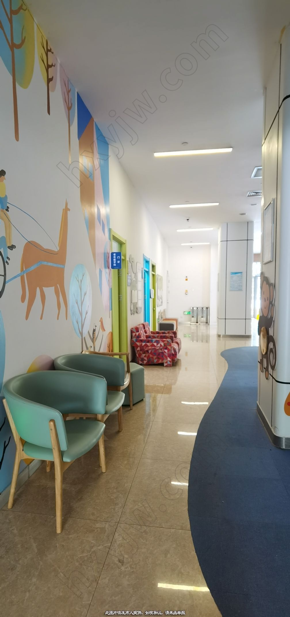 医院转让,急！急！贵阳二级医院转让