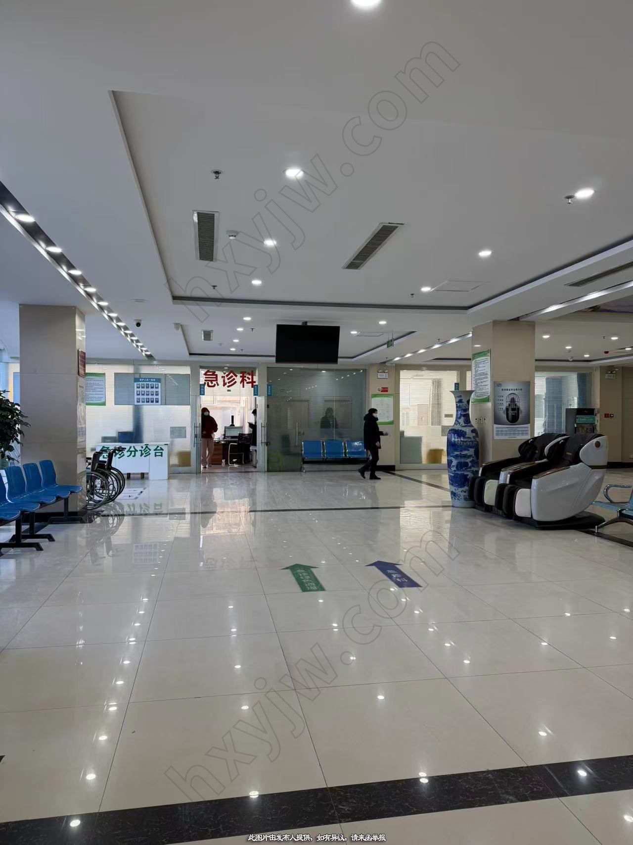 科室共建,多个科室求技术输入（部队转制医院/具体科室详见内容）