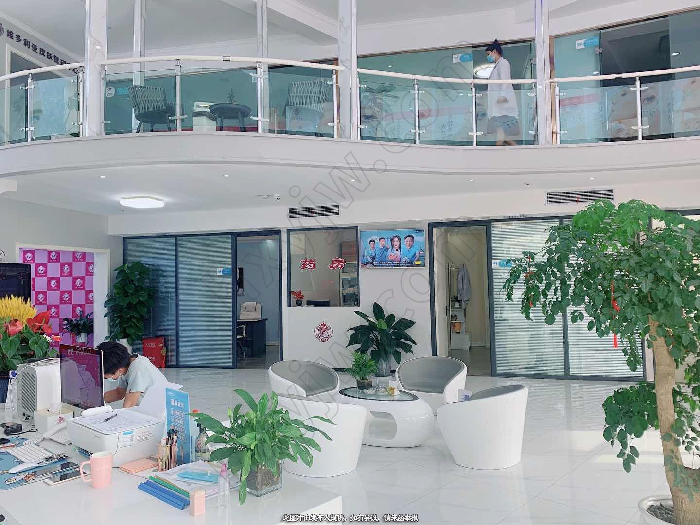 门诊转让,品牌医疗美容机构转让