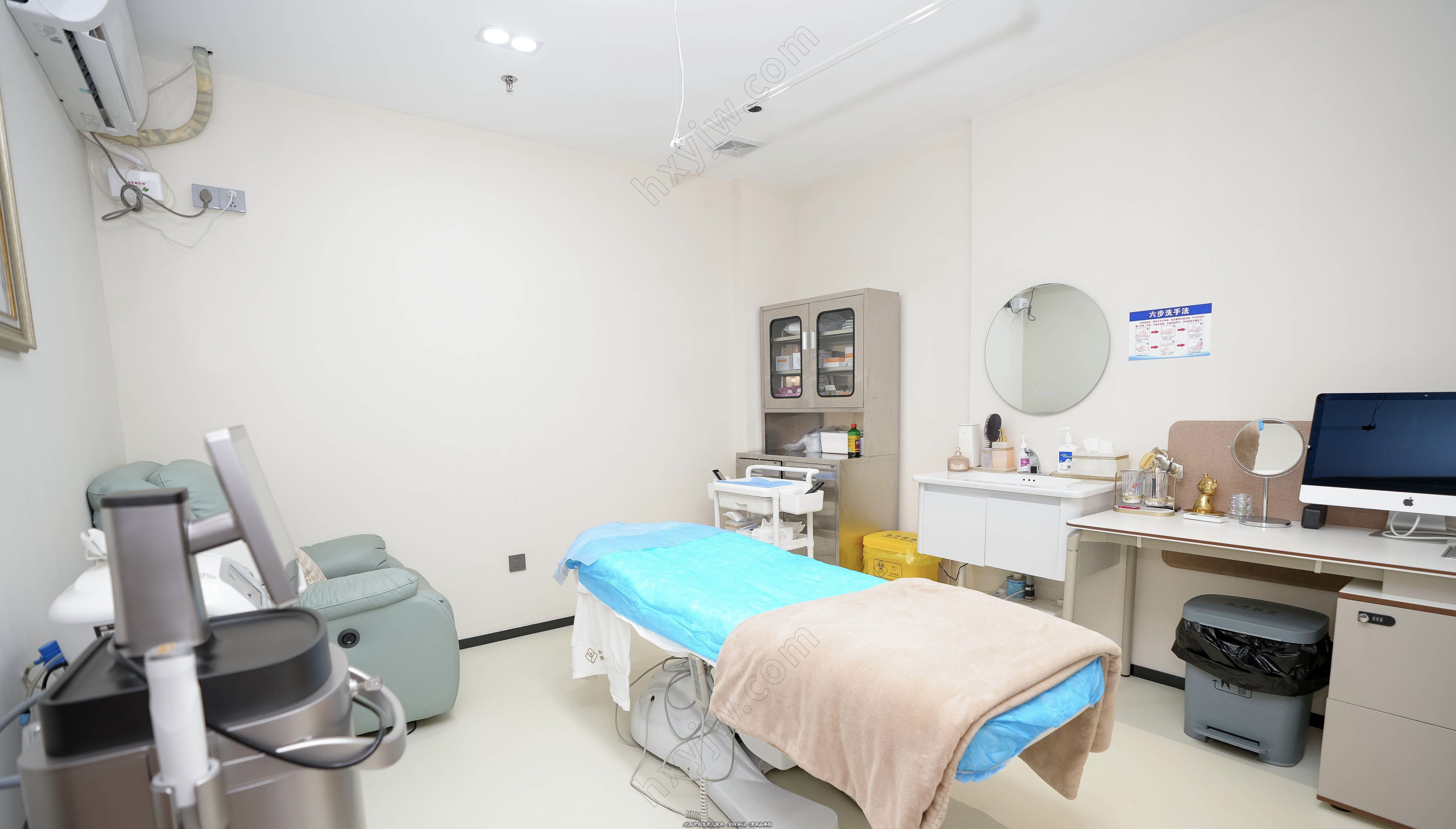 门诊转让,广东佛山优质医美皮肤诊所直转