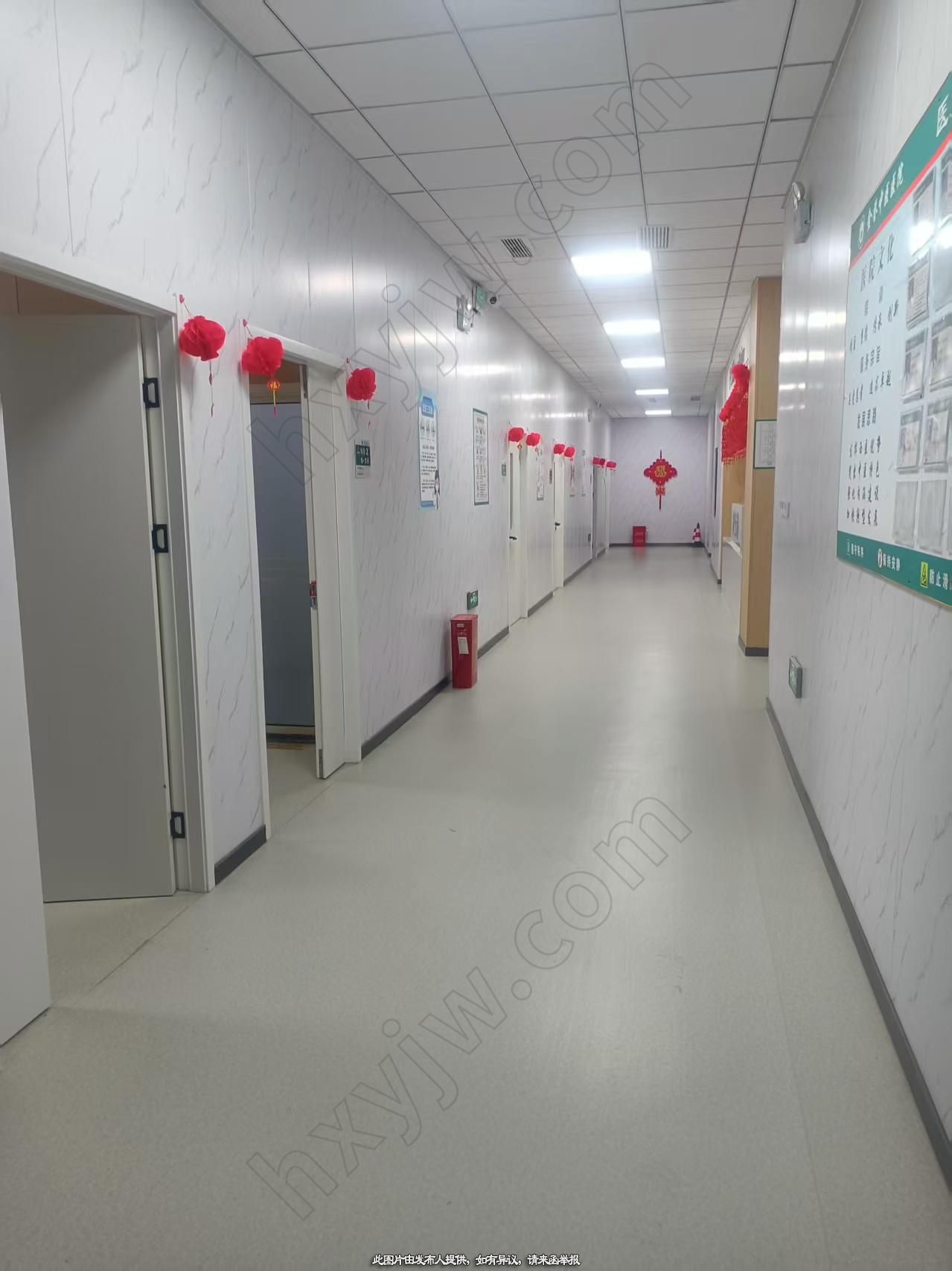 医院转让,济南一级综合医院转让或控股转让或托管