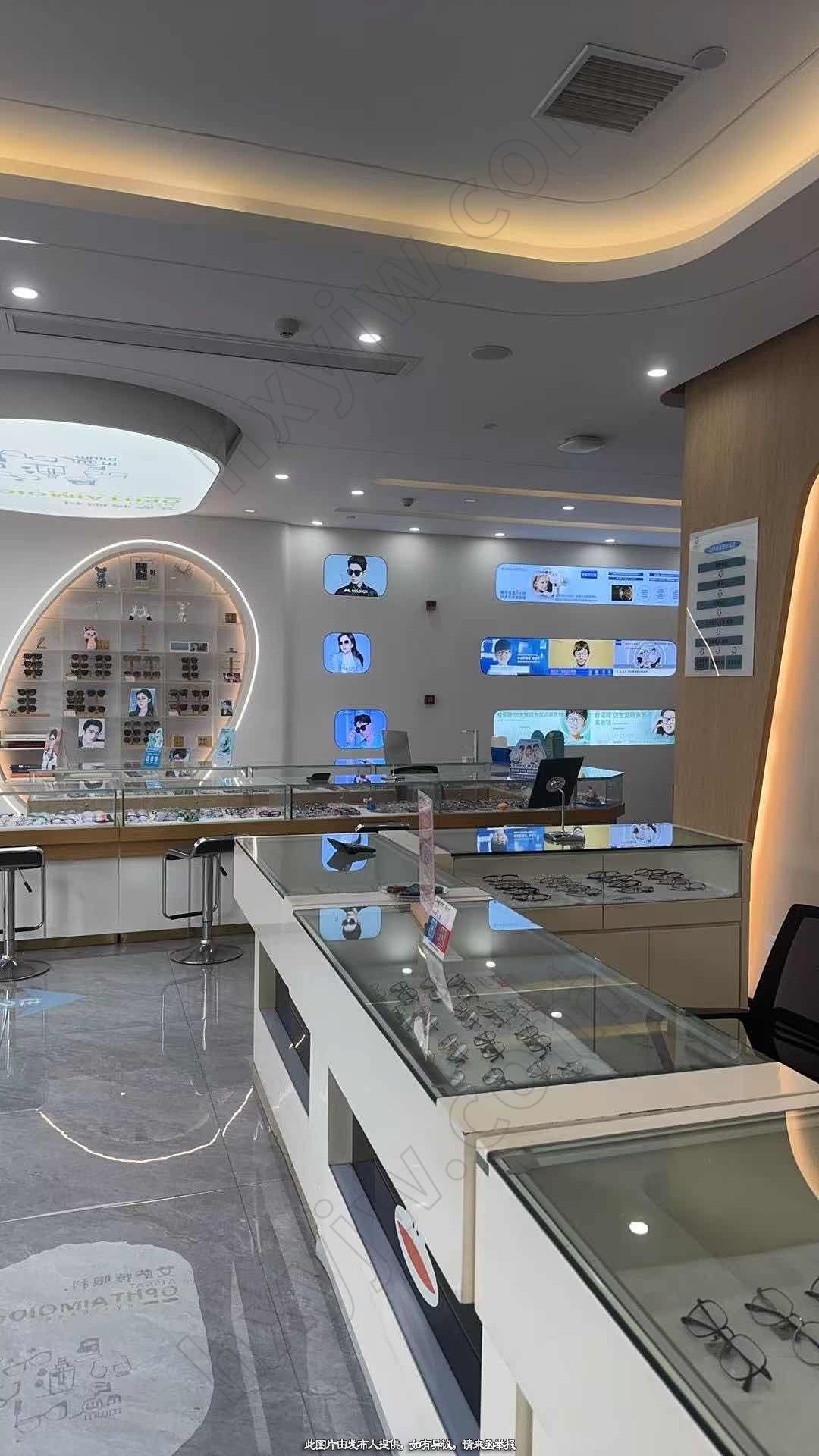 门诊转让,眼科诊所配镜中心转让