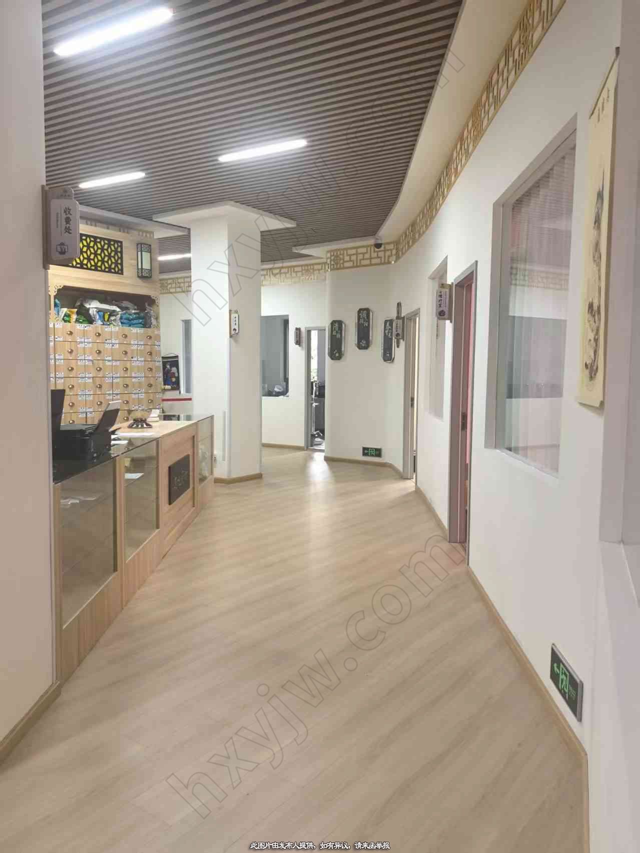 门诊转让,纯中医诊所转让，新装修3个月