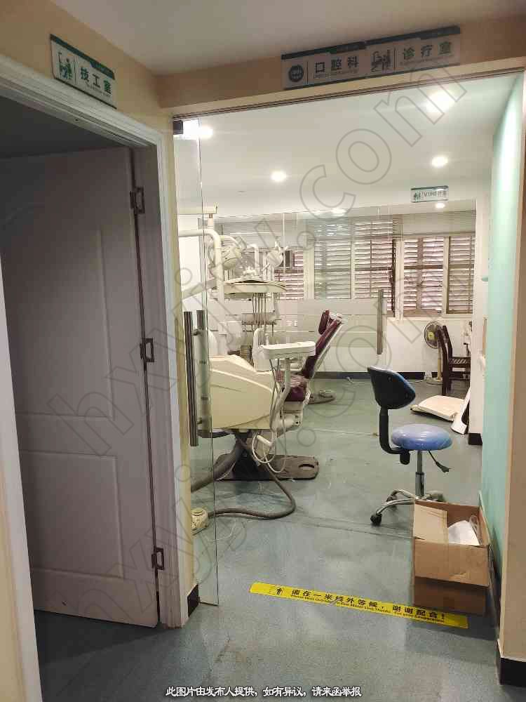 门诊转让,武汉综合门诊部转让