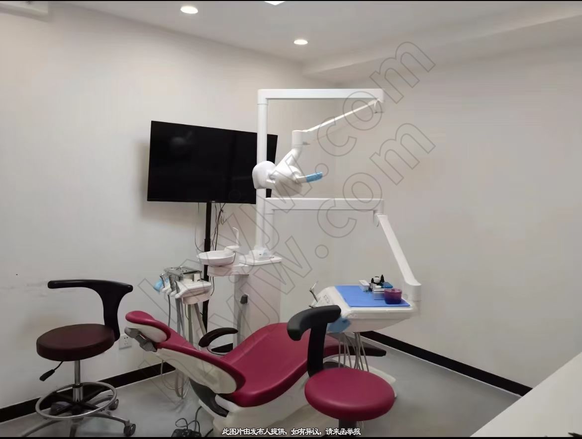 医院转让,临街口腔诊所转让